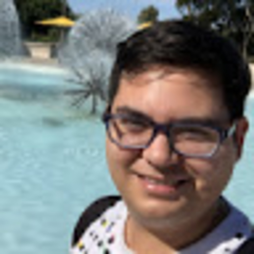 Meet your Posher, Christian